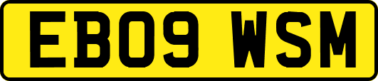EB09WSM