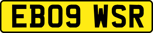 EB09WSR