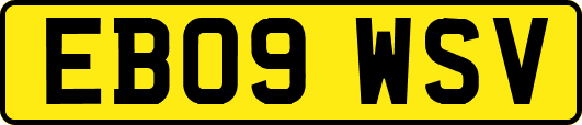 EB09WSV