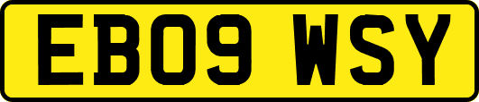 EB09WSY