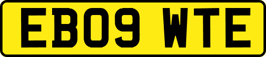 EB09WTE