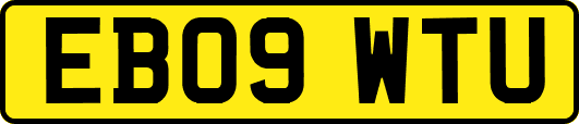 EB09WTU