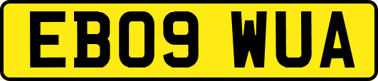 EB09WUA