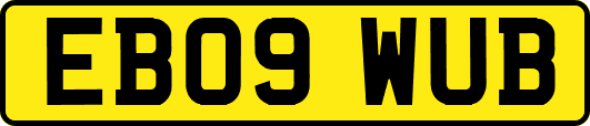 EB09WUB