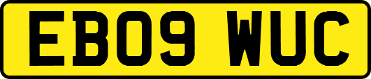 EB09WUC
