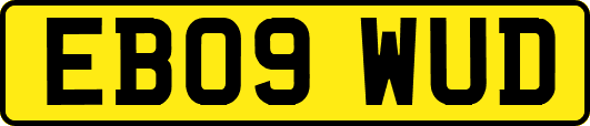 EB09WUD