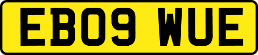 EB09WUE