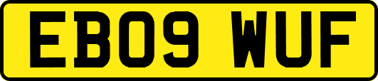 EB09WUF