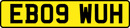 EB09WUH