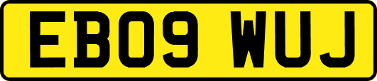EB09WUJ