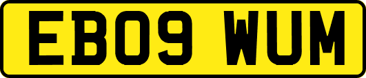 EB09WUM