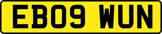 EB09WUN