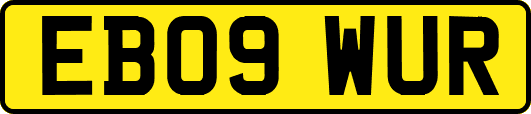 EB09WUR