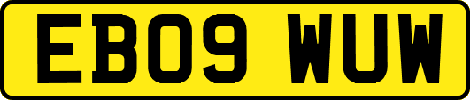 EB09WUW