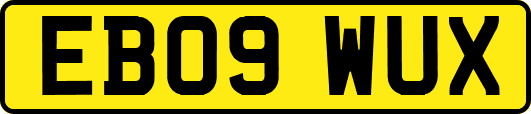 EB09WUX