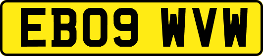 EB09WVW