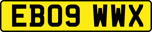 EB09WWX