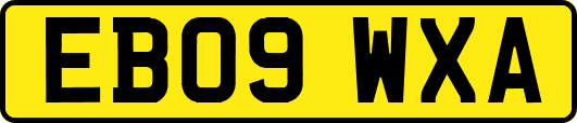 EB09WXA