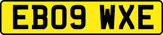 EB09WXE