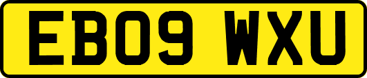 EB09WXU