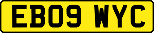 EB09WYC