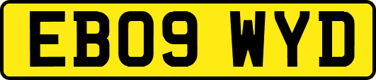 EB09WYD
