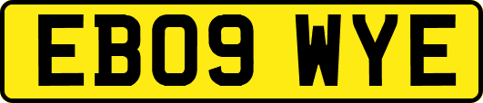 EB09WYE