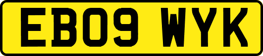 EB09WYK