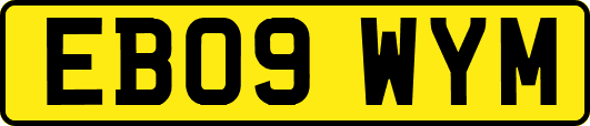 EB09WYM