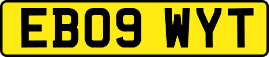 EB09WYT