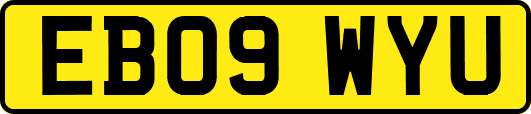 EB09WYU