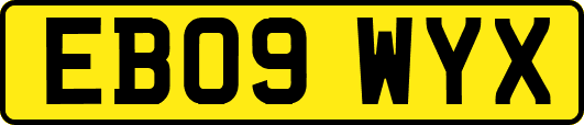 EB09WYX