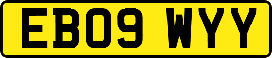 EB09WYY