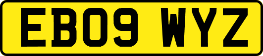 EB09WYZ