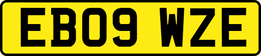 EB09WZE