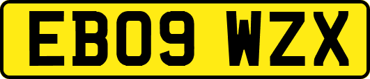 EB09WZX