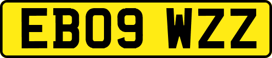 EB09WZZ