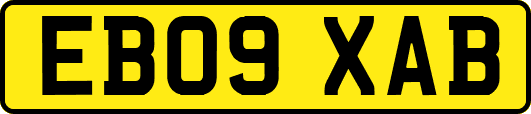 EB09XAB