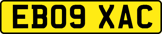 EB09XAC