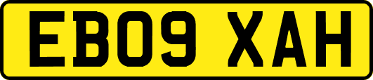EB09XAH
