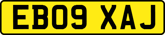 EB09XAJ