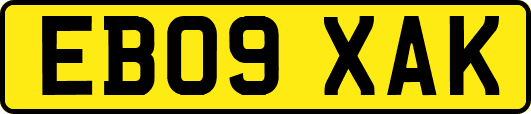 EB09XAK