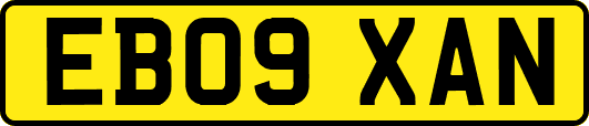 EB09XAN