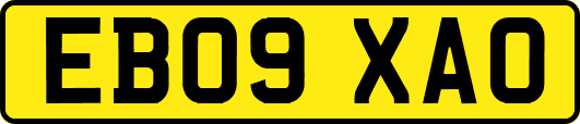 EB09XAO