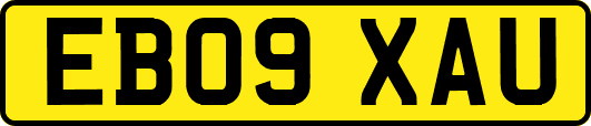 EB09XAU