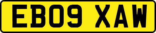 EB09XAW