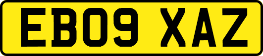 EB09XAZ