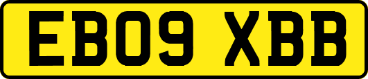EB09XBB