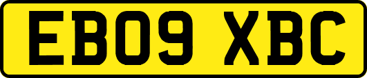 EB09XBC