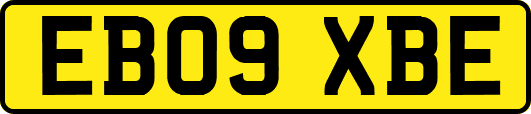 EB09XBE